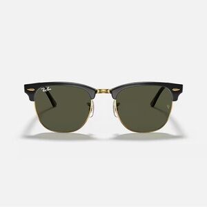 Ray-Ban CLUBMASTER CLASSIC, Polarized